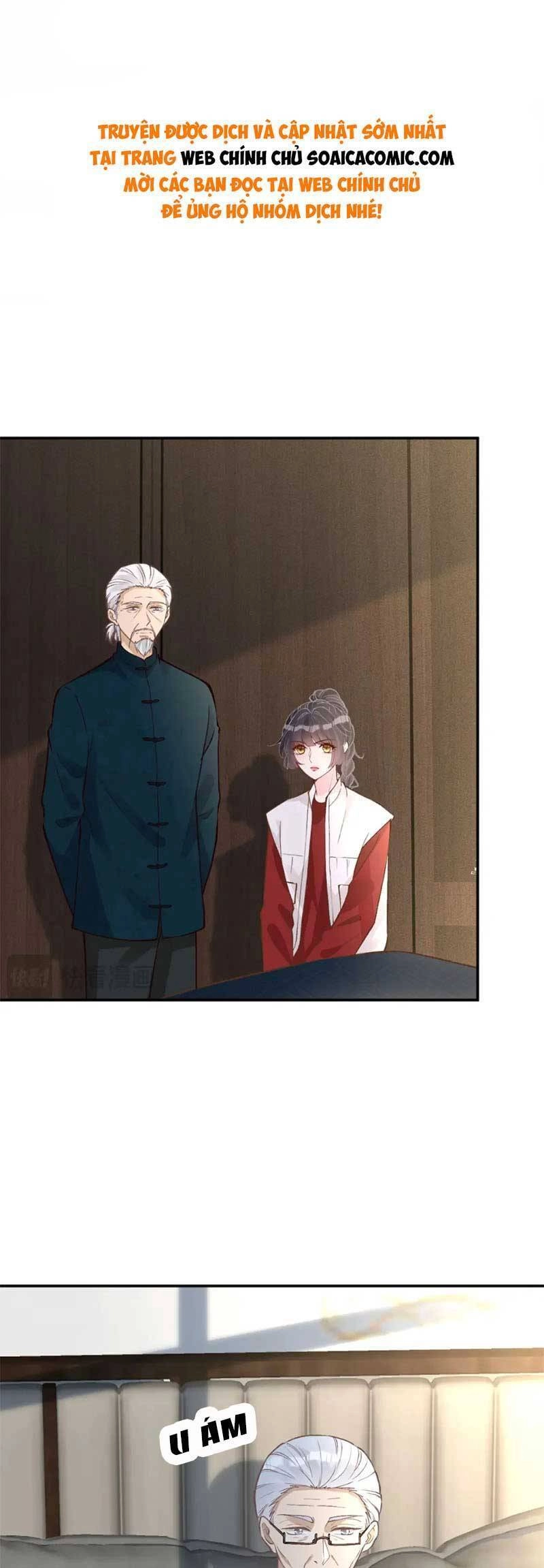 Ôm Khẩn Tiểu Mã Giáp Của Tôi Chapter 227 - 1