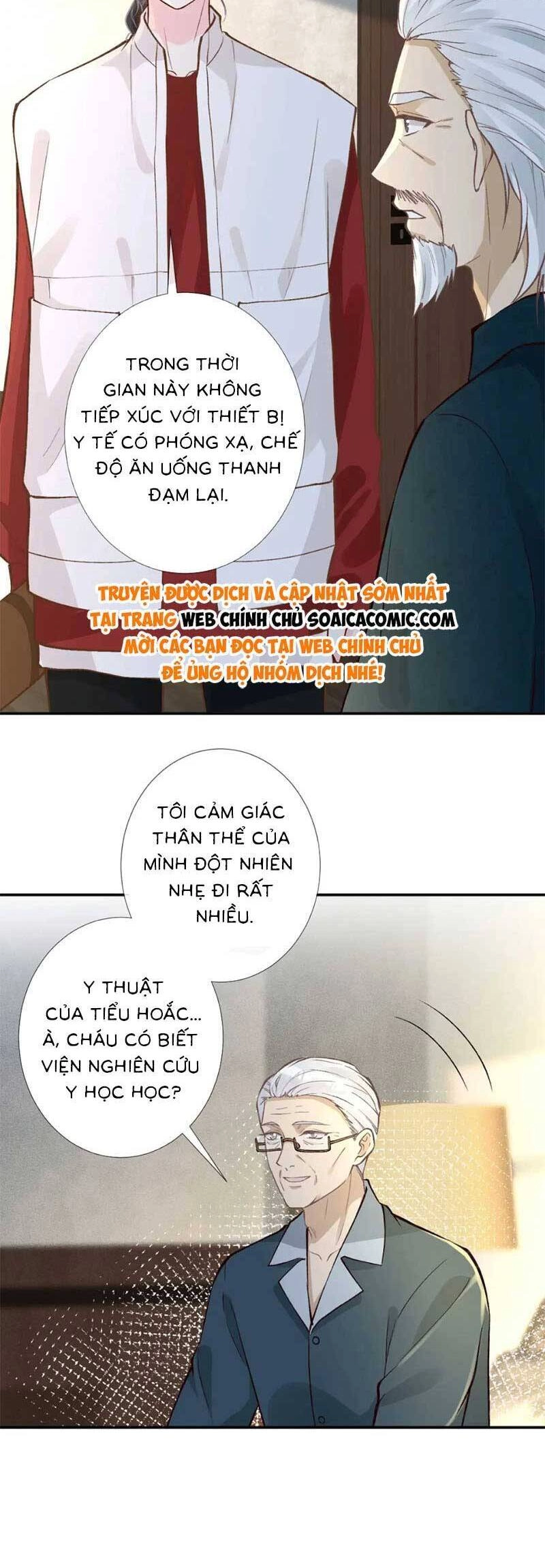 Ôm Khẩn Tiểu Mã Giáp Của Tôi Chapter 227 - 3