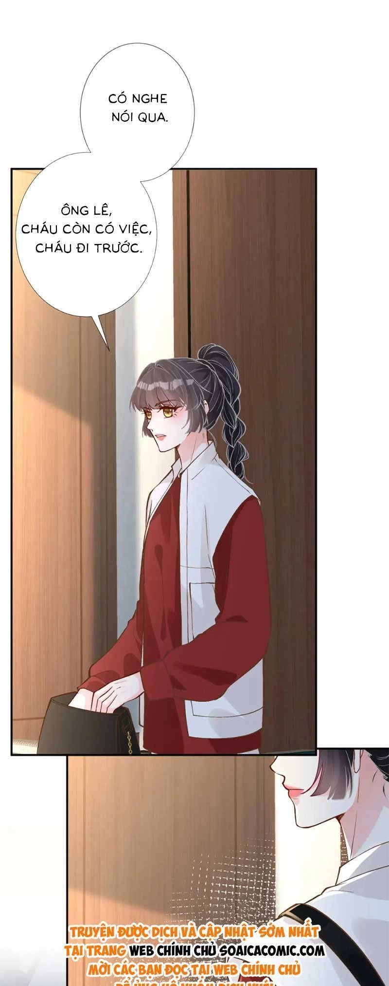 Ôm Khẩn Tiểu Mã Giáp Của Tôi Chapter 227 - 4