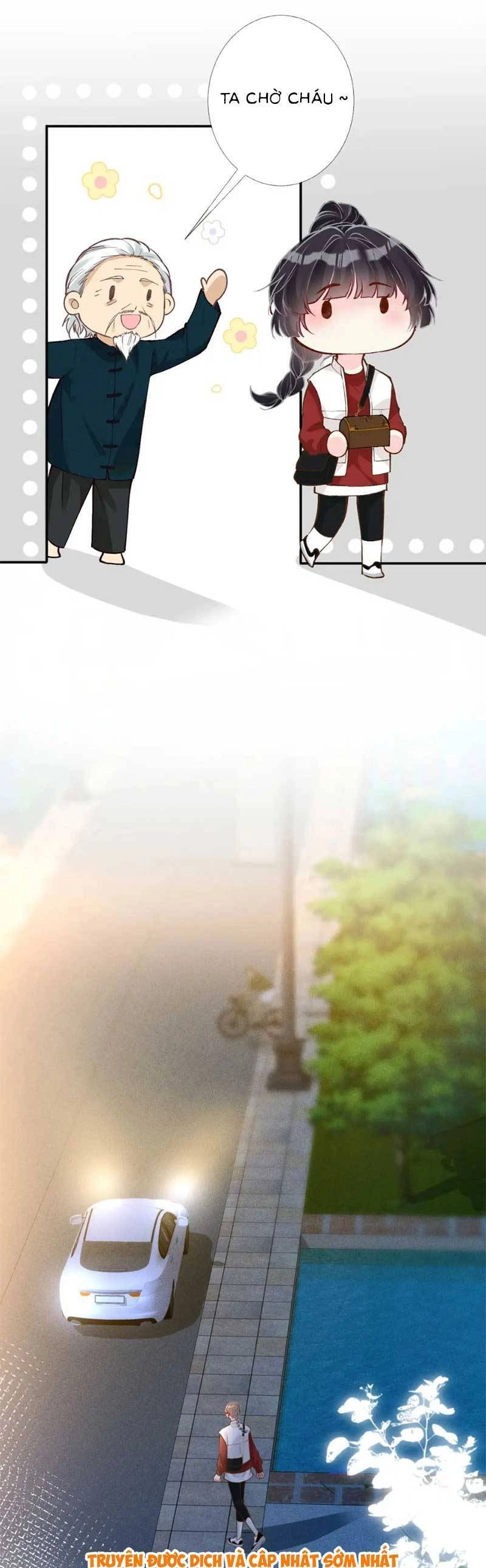 Ôm Khẩn Tiểu Mã Giáp Của Tôi Chapter 227 - 7