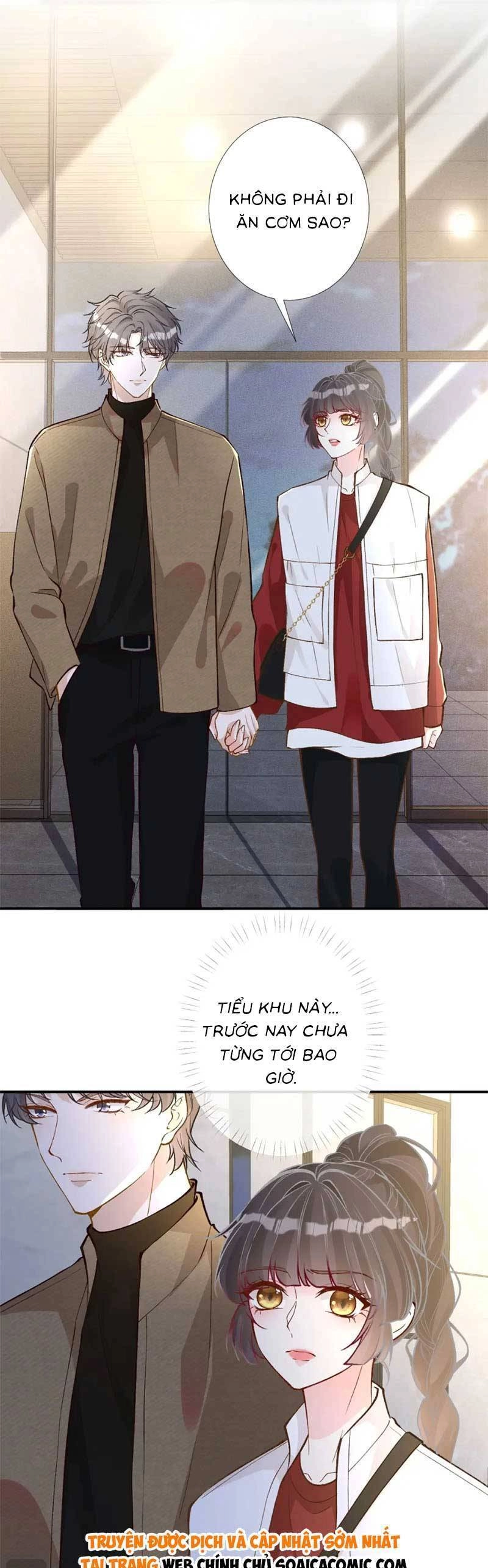 Ôm Khẩn Tiểu Mã Giáp Của Tôi Chapter 227 - 10