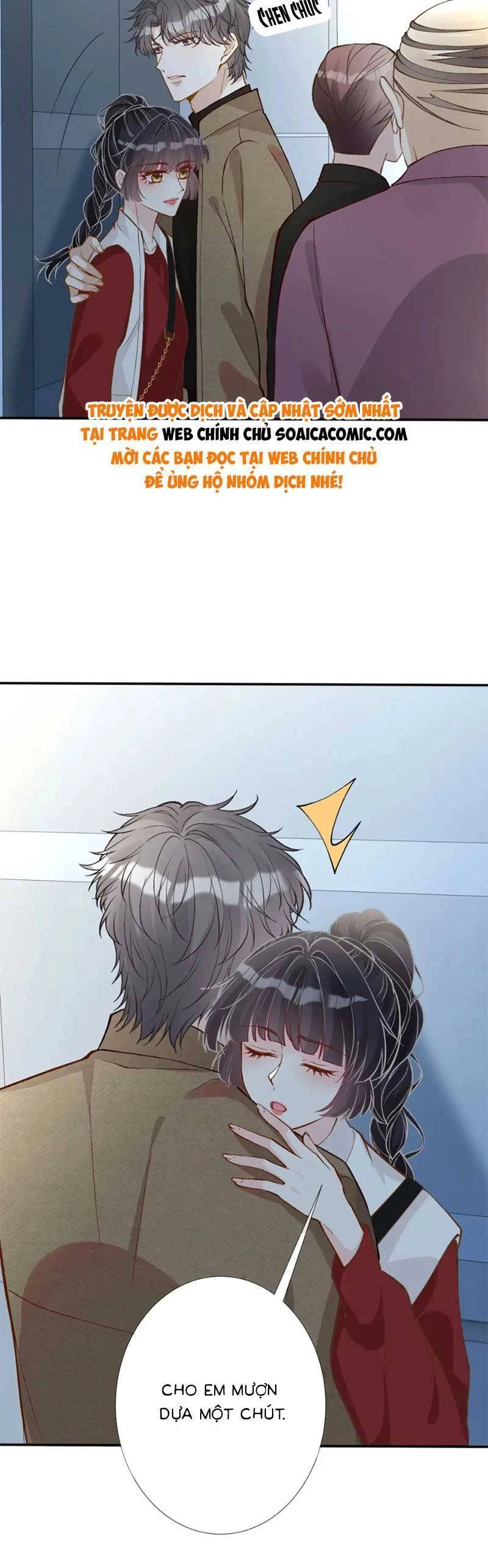 Ôm Khẩn Tiểu Mã Giáp Của Tôi Chapter 227 - 12