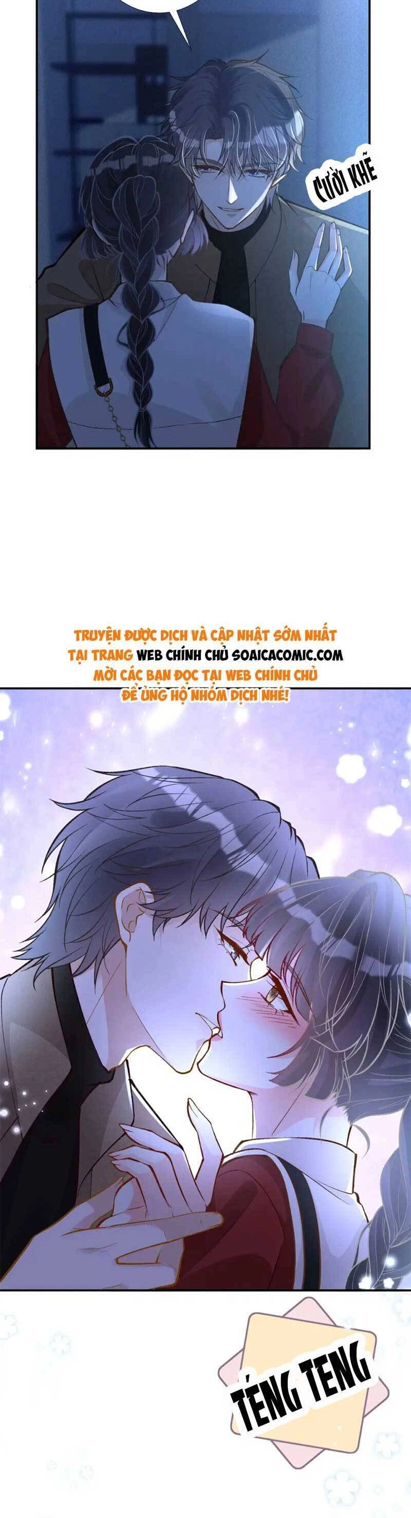 Ôm Khẩn Tiểu Mã Giáp Của Tôi Chapter 227 - 17