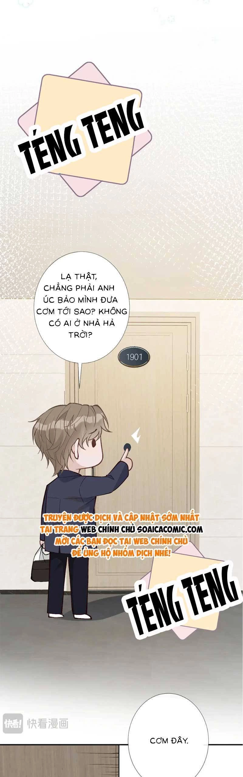 Ôm Khẩn Tiểu Mã Giáp Của Tôi Chapter 227 - 18