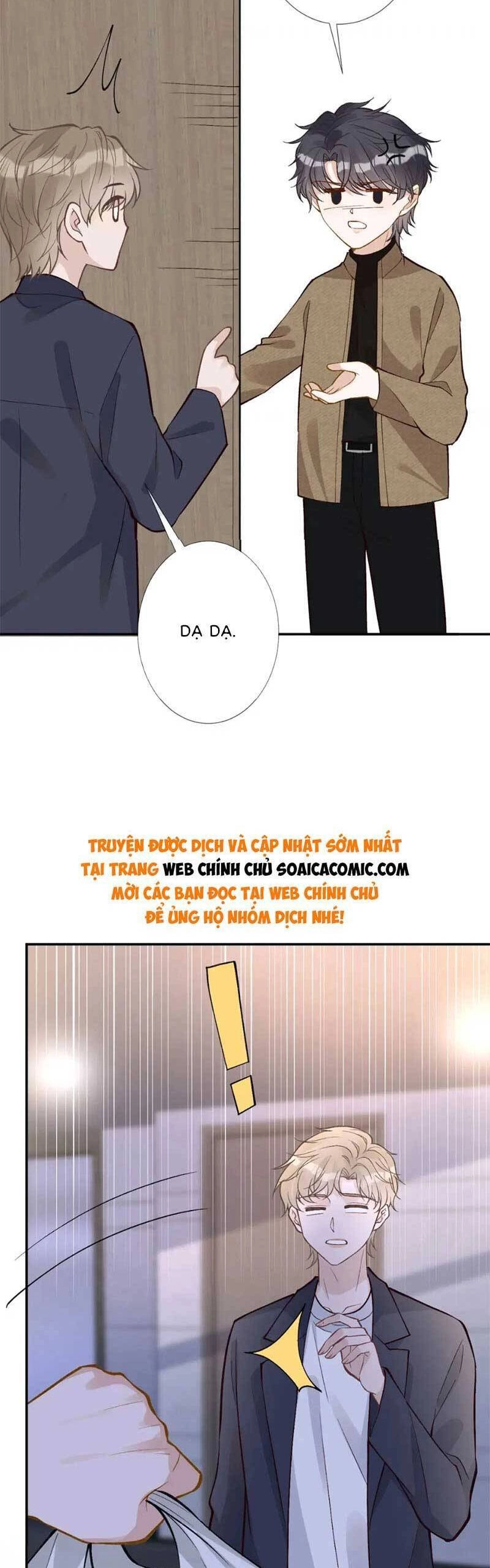 Ôm Khẩn Tiểu Mã Giáp Của Tôi Chapter 227 - 19