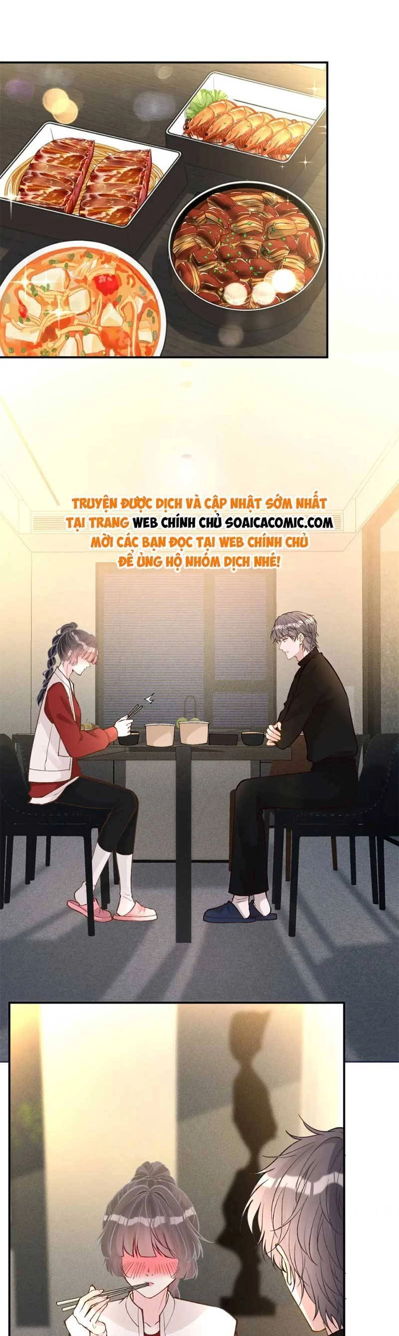 Ôm Khẩn Tiểu Mã Giáp Của Tôi Chapter 227 - 21