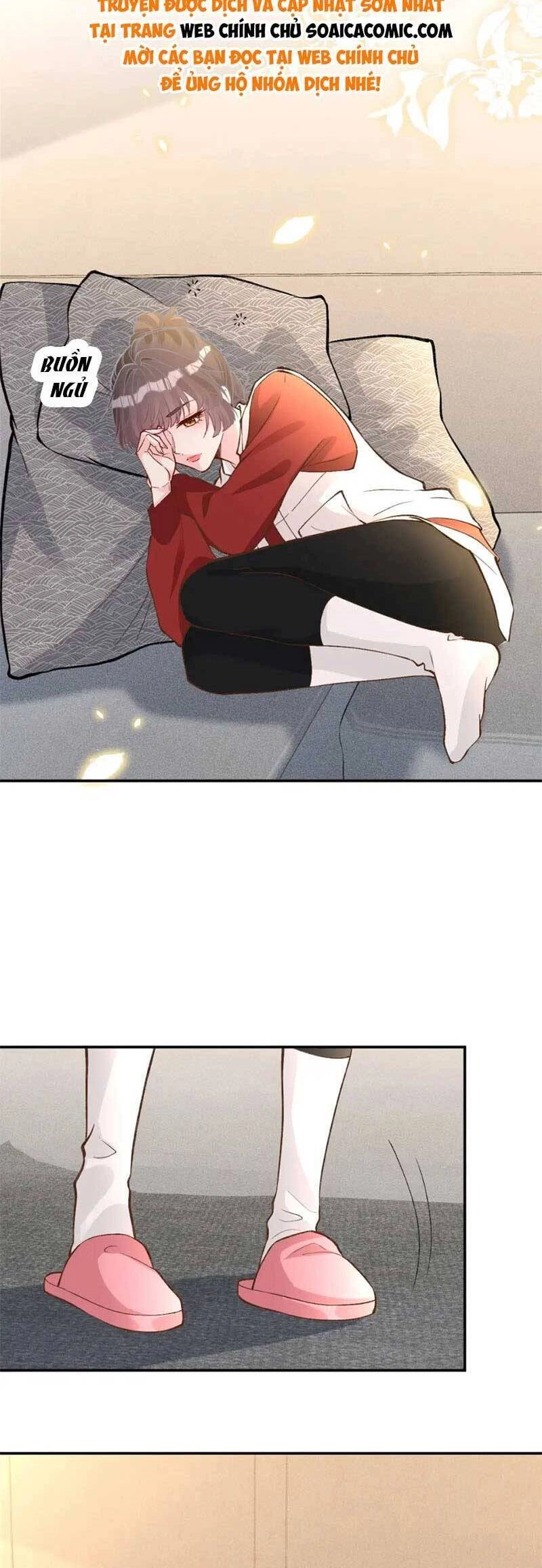 Ôm Khẩn Tiểu Mã Giáp Của Tôi Chapter 228 - 2