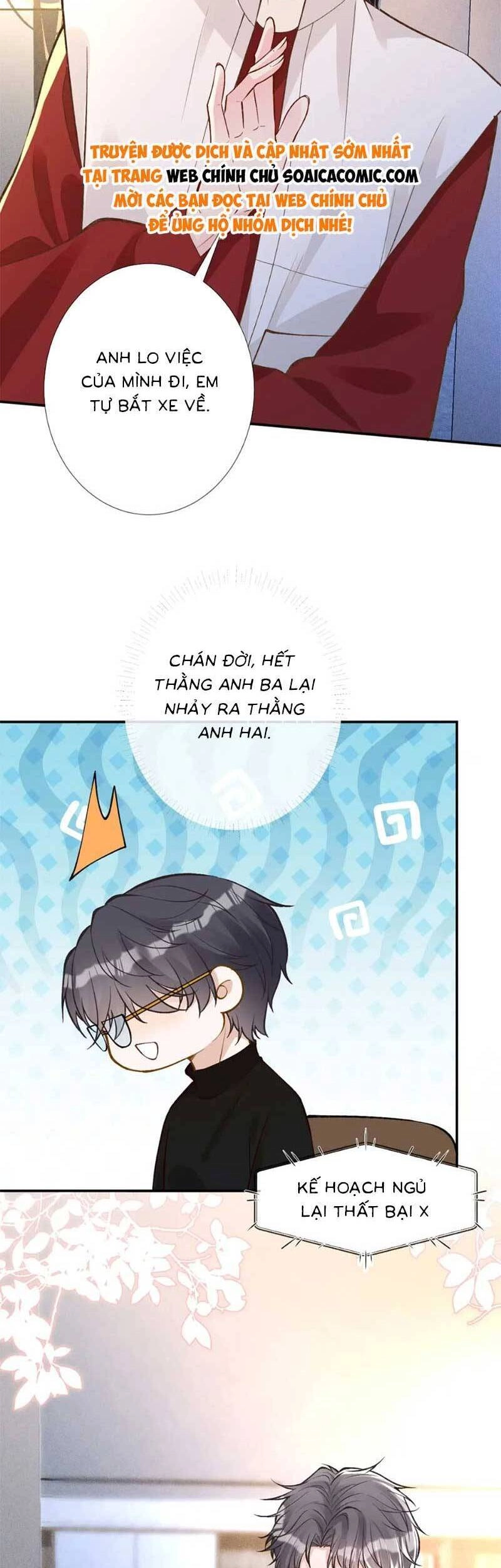 Ôm Khẩn Tiểu Mã Giáp Của Tôi Chapter 228 - 5