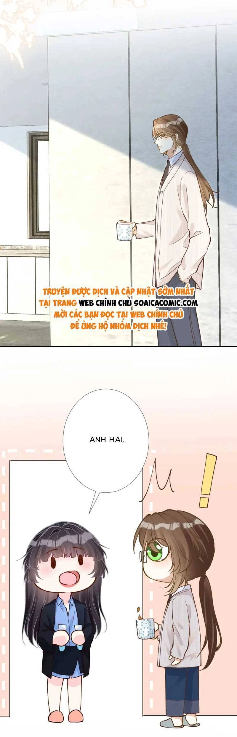 Ôm Khẩn Tiểu Mã Giáp Của Tôi Chapter 228 - 7