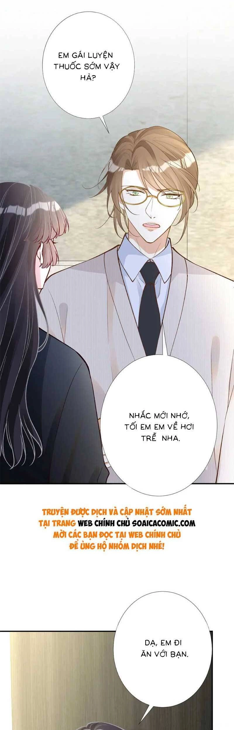 Ôm Khẩn Tiểu Mã Giáp Của Tôi Chapter 228 - 8