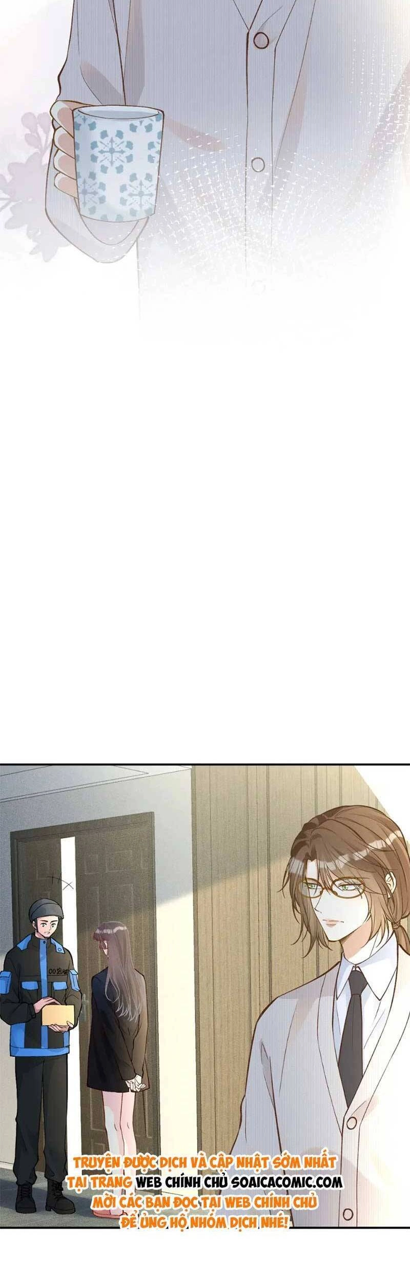 Ôm Khẩn Tiểu Mã Giáp Của Tôi Chapter 228 - 11