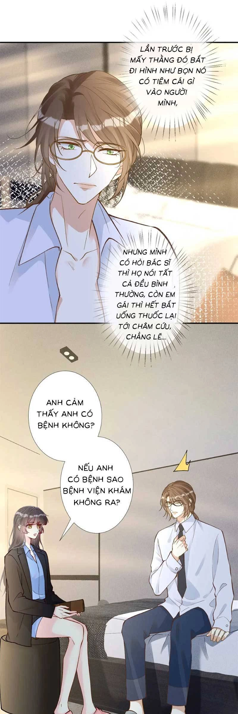 Ôm Khẩn Tiểu Mã Giáp Của Tôi Chapter 228 - 17