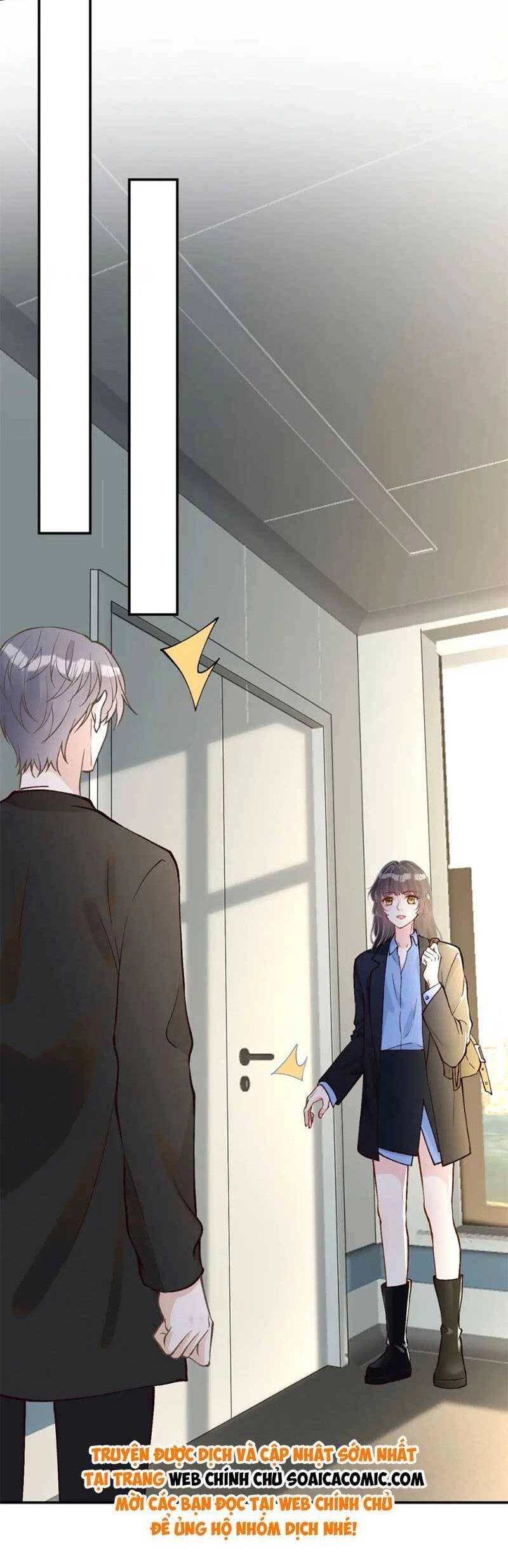 Ôm Khẩn Tiểu Mã Giáp Của Tôi Chapter 229 - 3