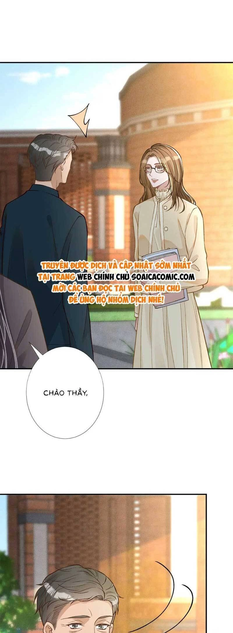 Ôm Khẩn Tiểu Mã Giáp Của Tôi Chapter 230 - 2