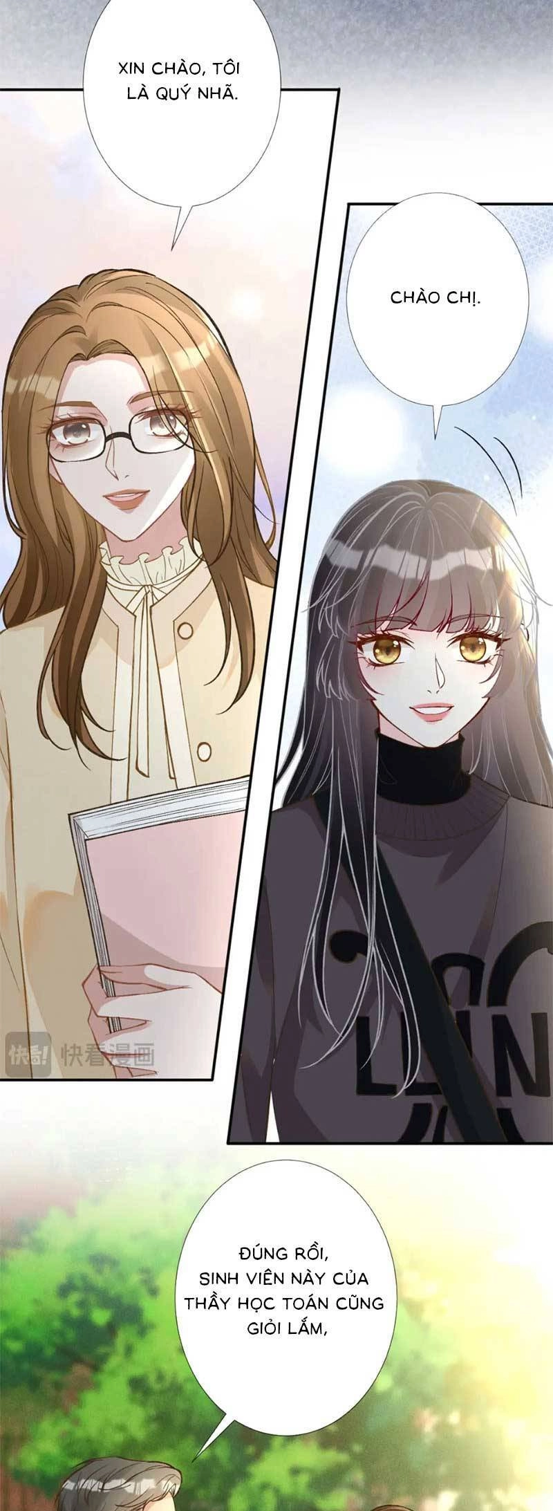 Ôm Khẩn Tiểu Mã Giáp Của Tôi Chapter 230 - 4