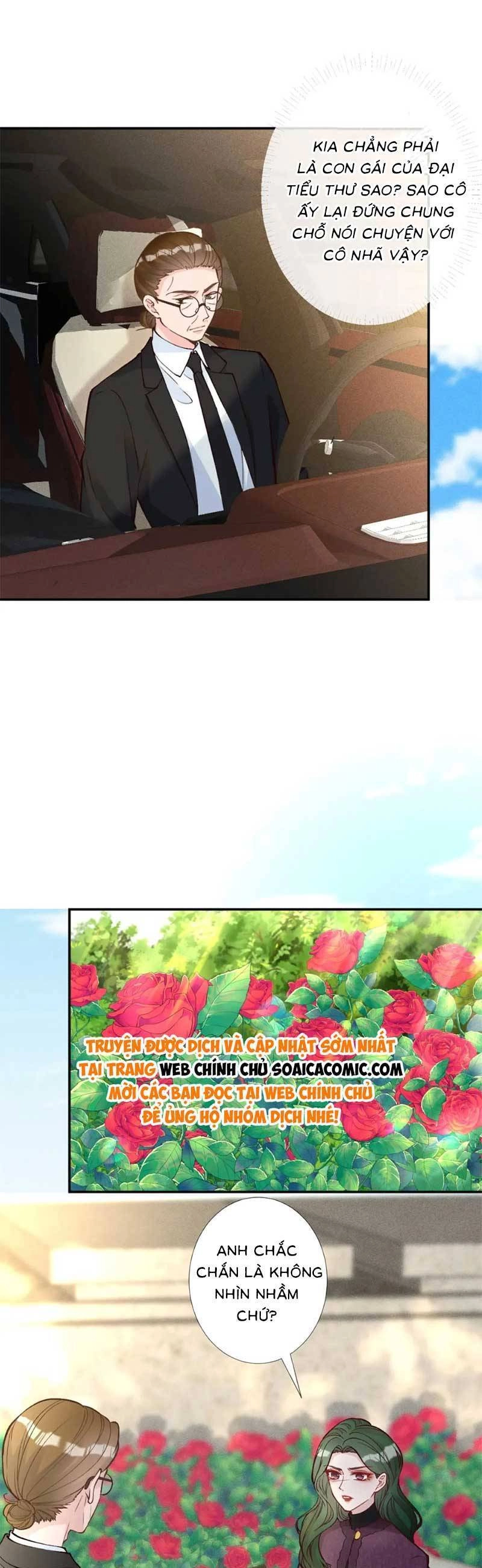 Ôm Khẩn Tiểu Mã Giáp Của Tôi Chapter 230 - 7