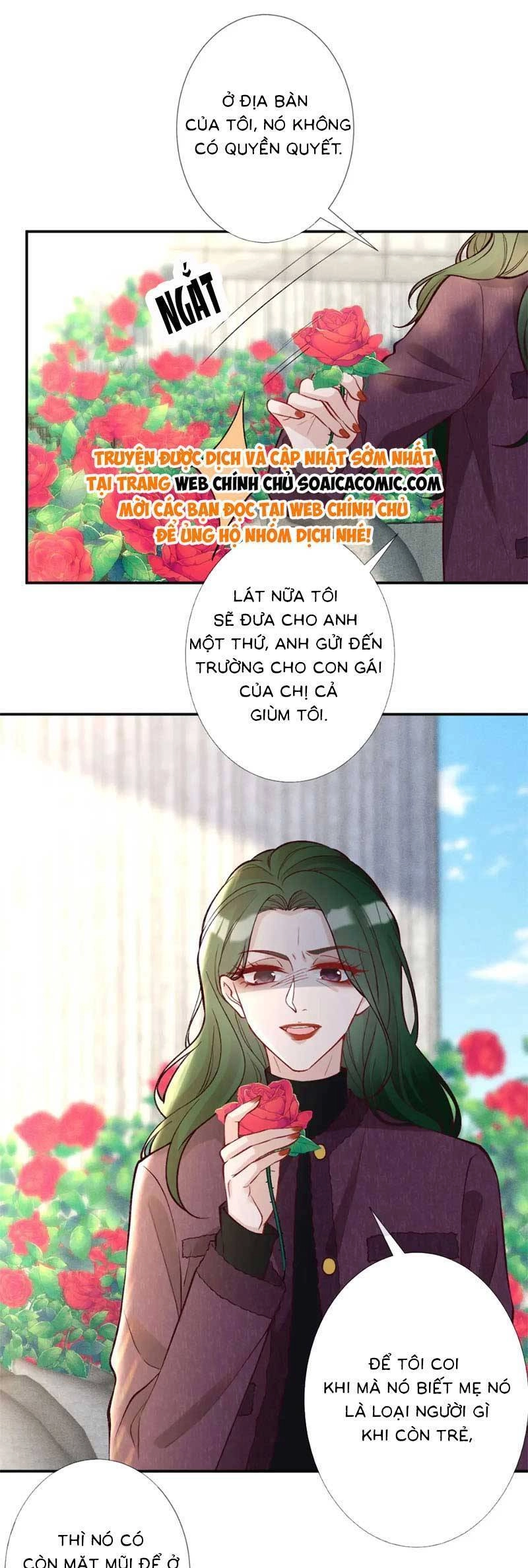 Ôm Khẩn Tiểu Mã Giáp Của Tôi Chapter 230 - 10