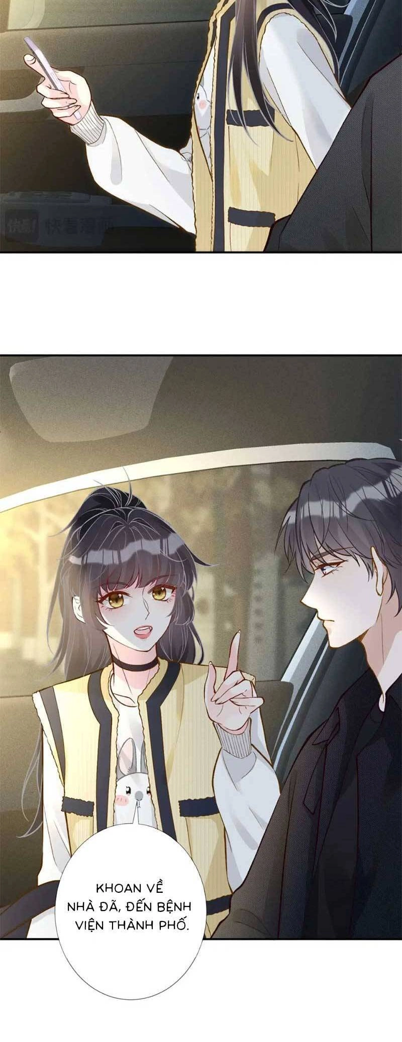 Ôm Khẩn Tiểu Mã Giáp Của Tôi Chapter 231 - 6