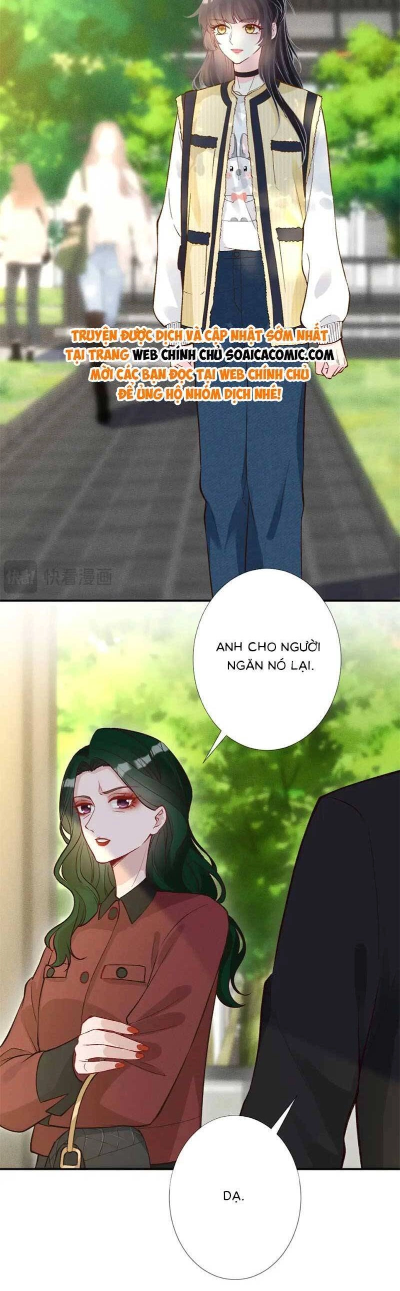 Ôm Khẩn Tiểu Mã Giáp Của Tôi Chapter 231 - 12