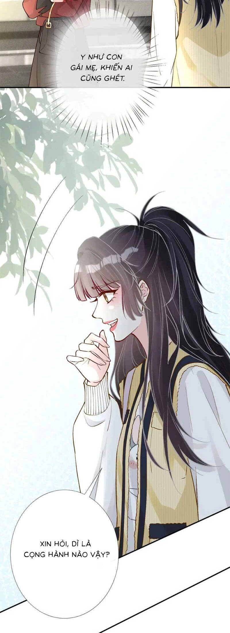 Ôm Khẩn Tiểu Mã Giáp Của Tôi Chapter 231 - 17