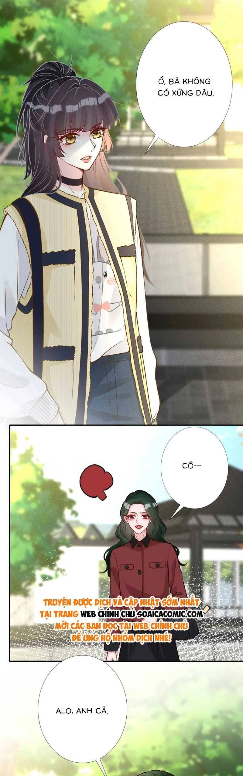 Ôm Khẩn Tiểu Mã Giáp Của Tôi Chapter 231 - 23