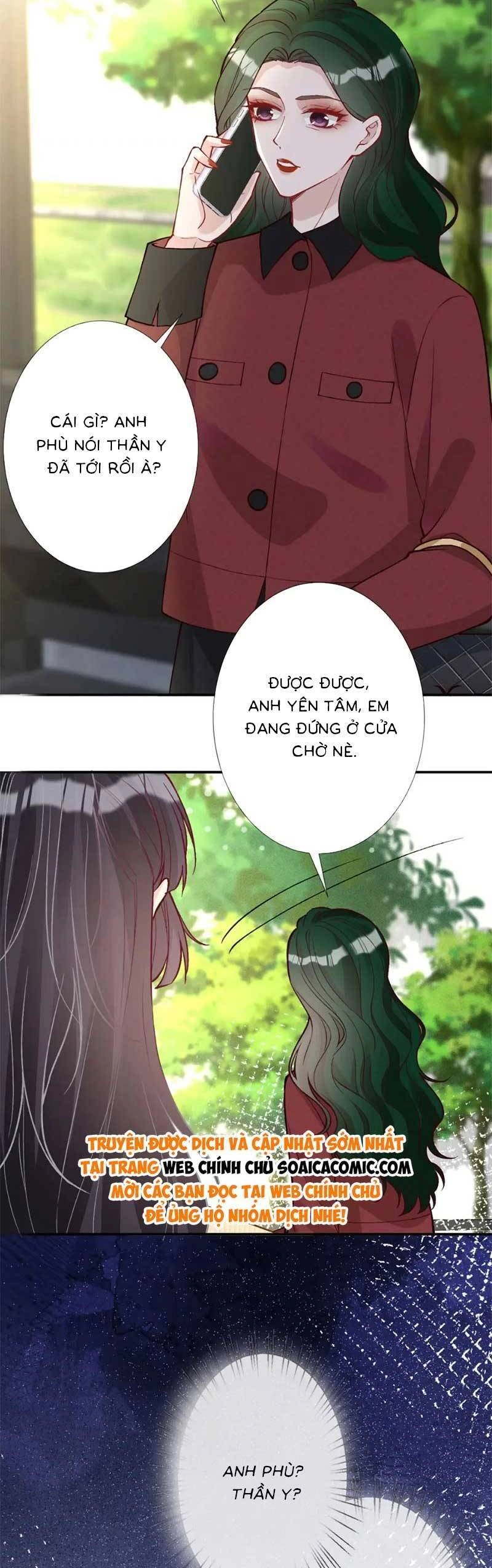 Ôm Khẩn Tiểu Mã Giáp Của Tôi Chapter 231 - 24