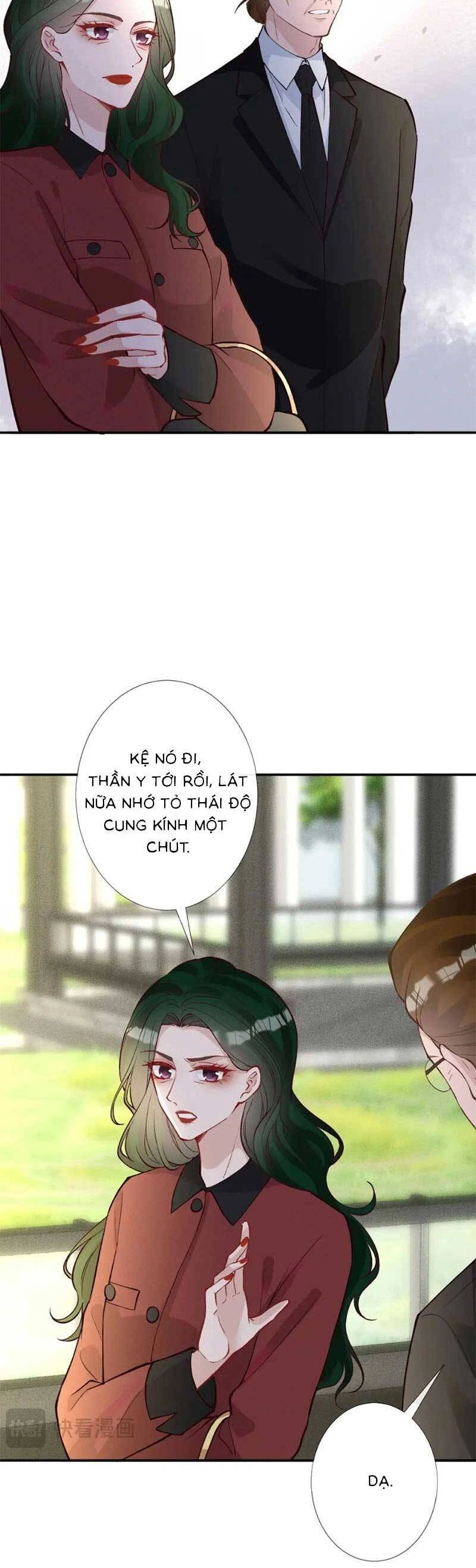 Ôm Khẩn Tiểu Mã Giáp Của Tôi Chapter 232 - 3