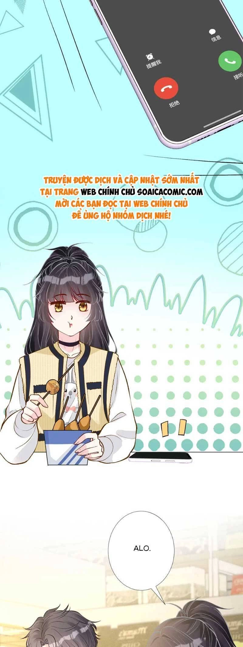 Ôm Khẩn Tiểu Mã Giáp Của Tôi Chapter 232 - 5