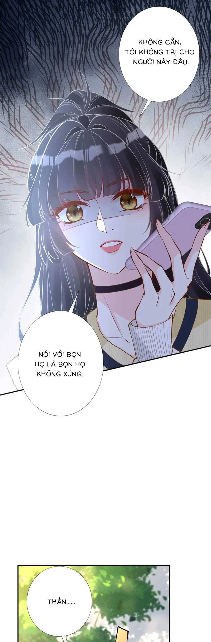 Ôm Khẩn Tiểu Mã Giáp Của Tôi Chapter 232 - 7