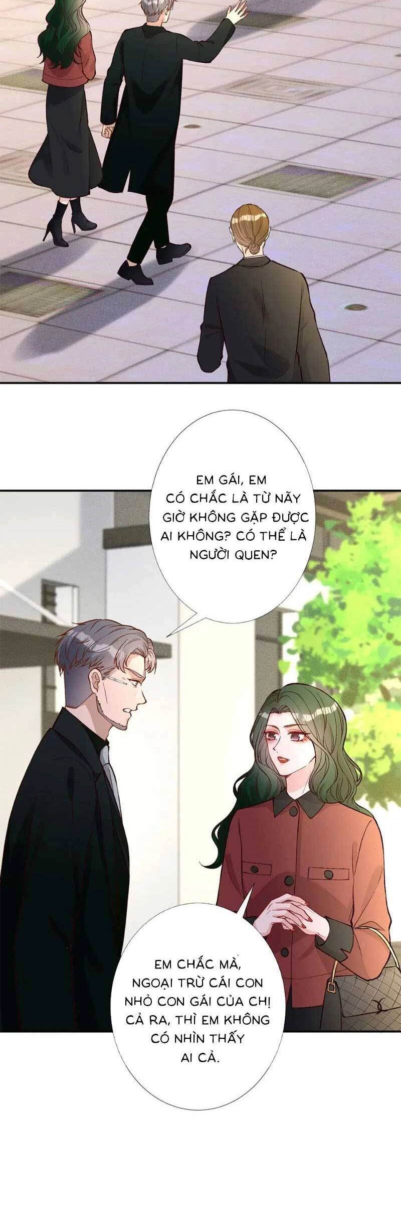 Ôm Khẩn Tiểu Mã Giáp Của Tôi Chapter 232 - 12