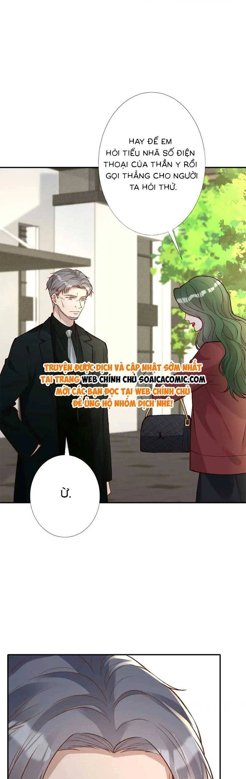 Ôm Khẩn Tiểu Mã Giáp Của Tôi Chapter 232 - 14