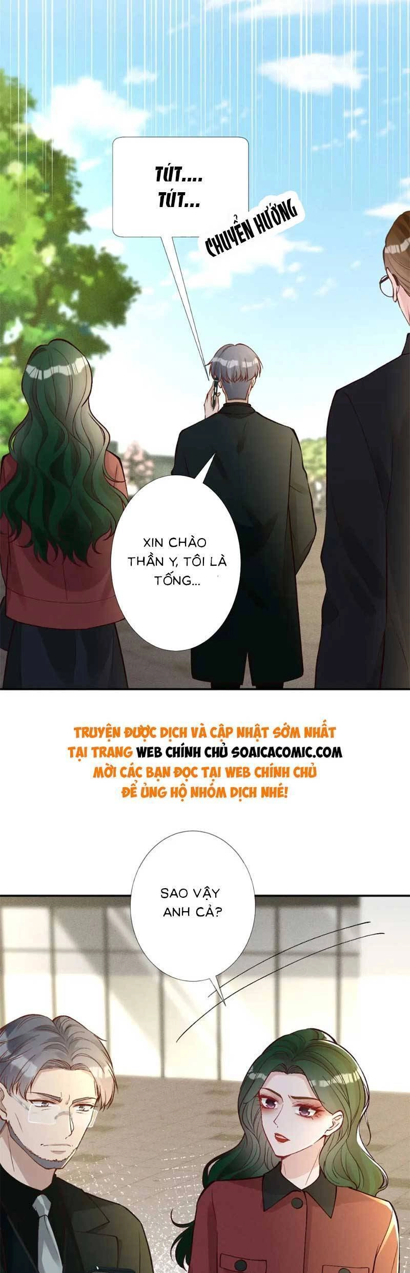 Ôm Khẩn Tiểu Mã Giáp Của Tôi Chapter 232 - 16