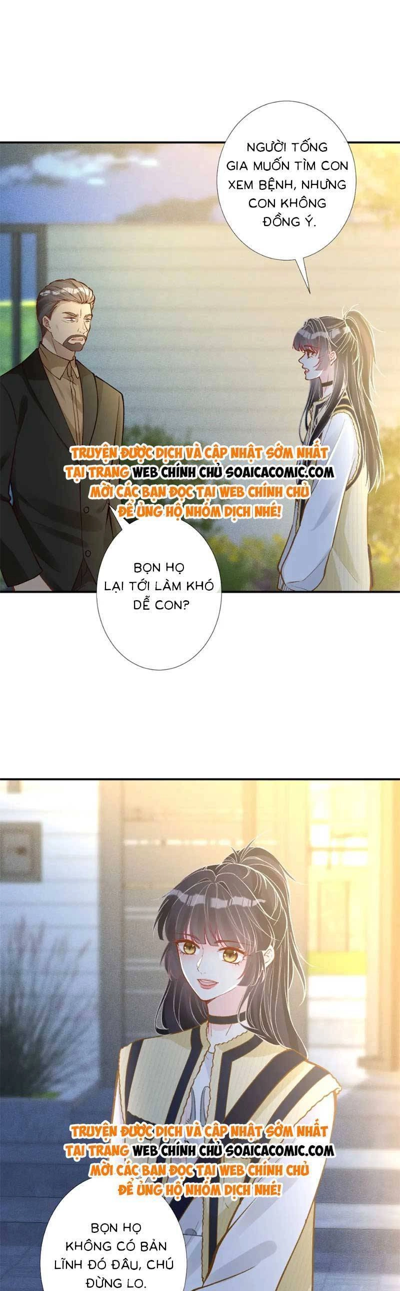 Ôm Khẩn Tiểu Mã Giáp Của Tôi Chapter 232 - 22