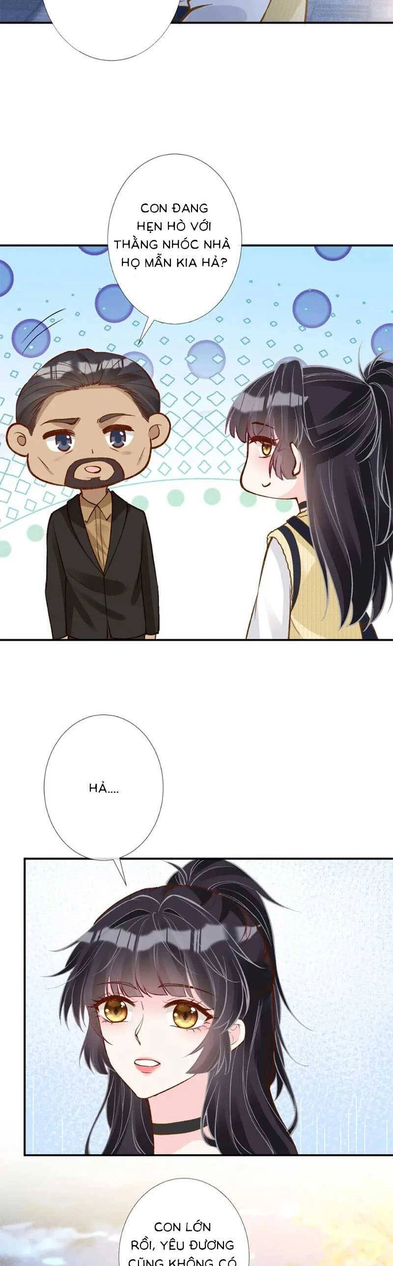 Ôm Khẩn Tiểu Mã Giáp Của Tôi Chapter 232 - 23