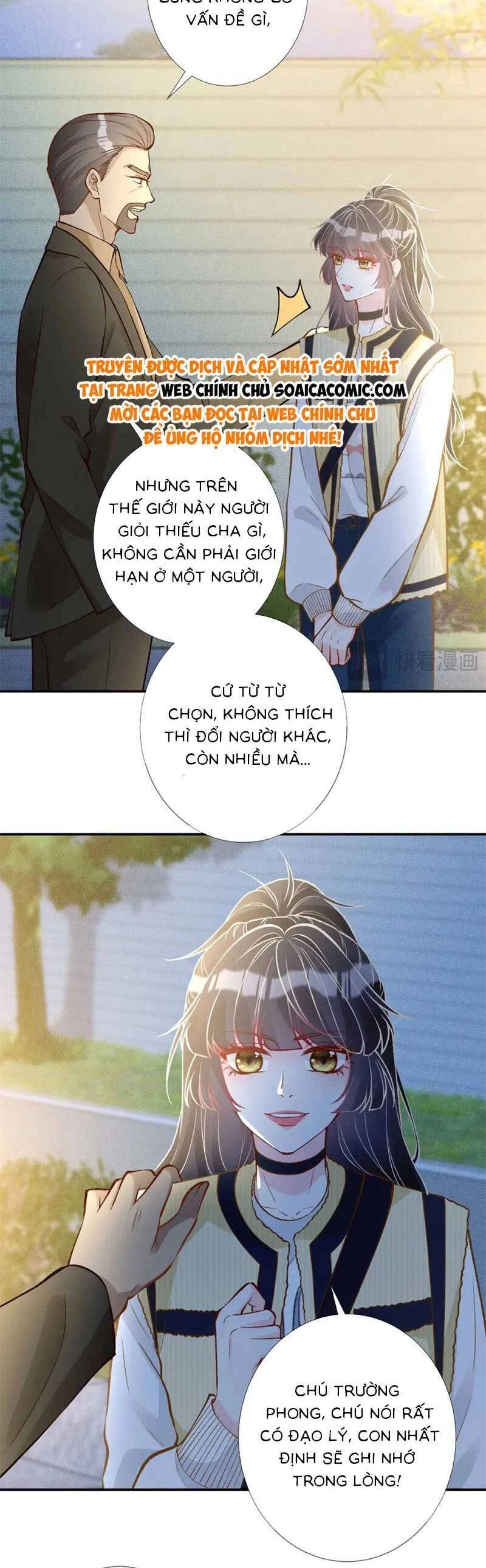 Ôm Khẩn Tiểu Mã Giáp Của Tôi Chapter 232 - 24