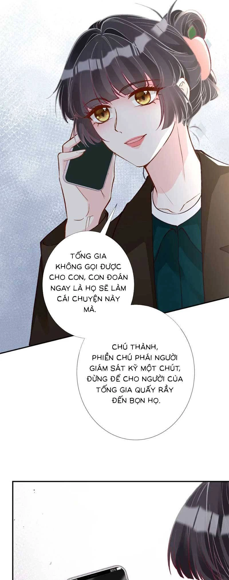Ôm Khẩn Tiểu Mã Giáp Của Tôi Chapter 233 - 3