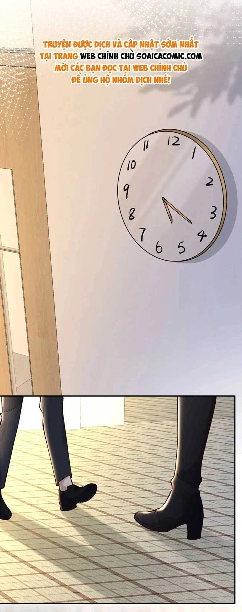 Ôm Khẩn Tiểu Mã Giáp Của Tôi Chapter 233 - 5