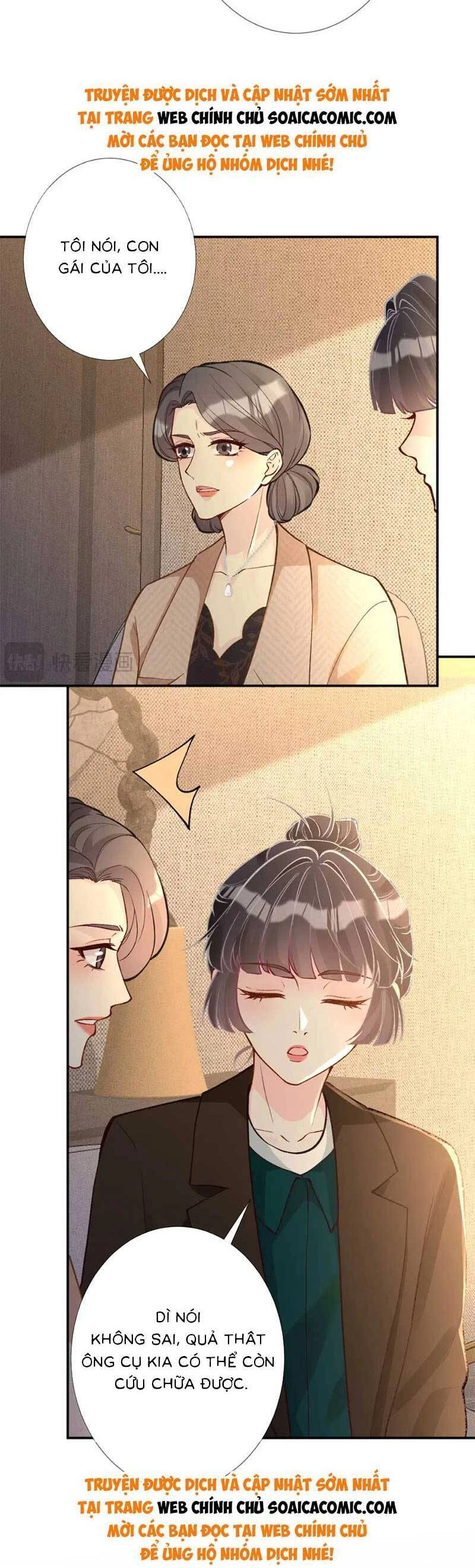 Ôm Khẩn Tiểu Mã Giáp Của Tôi Chapter 233 - 22