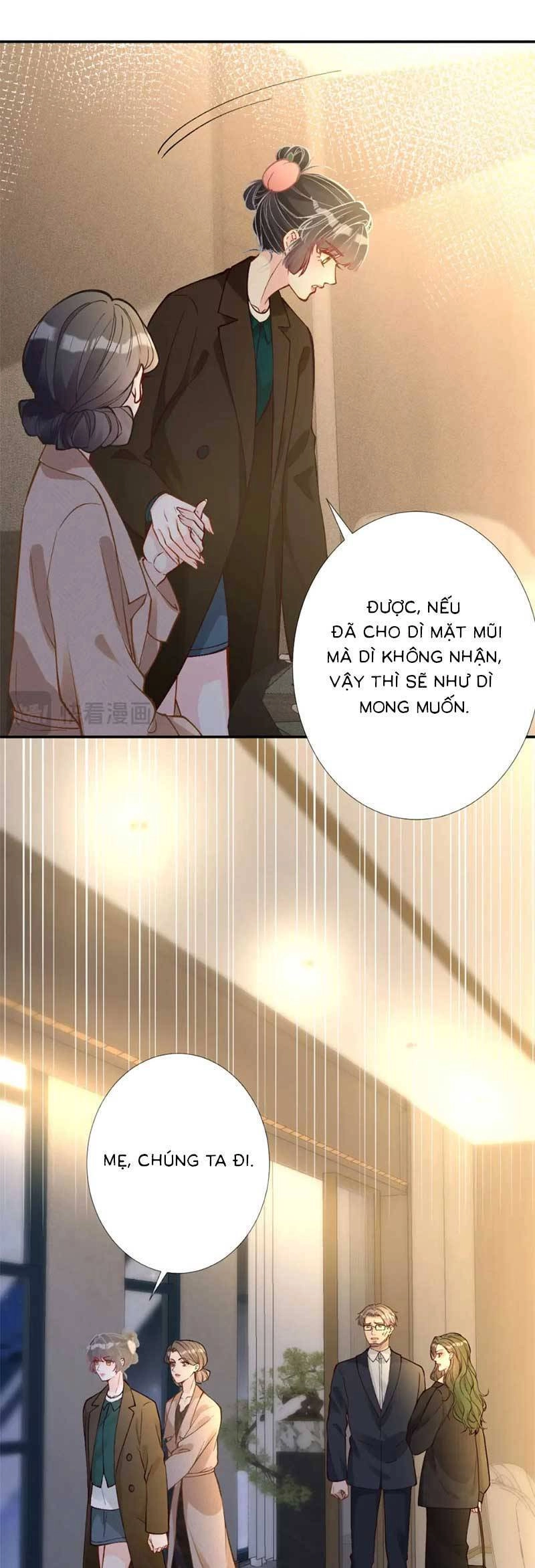 Ôm Khẩn Tiểu Mã Giáp Của Tôi Chapter 234 - 4