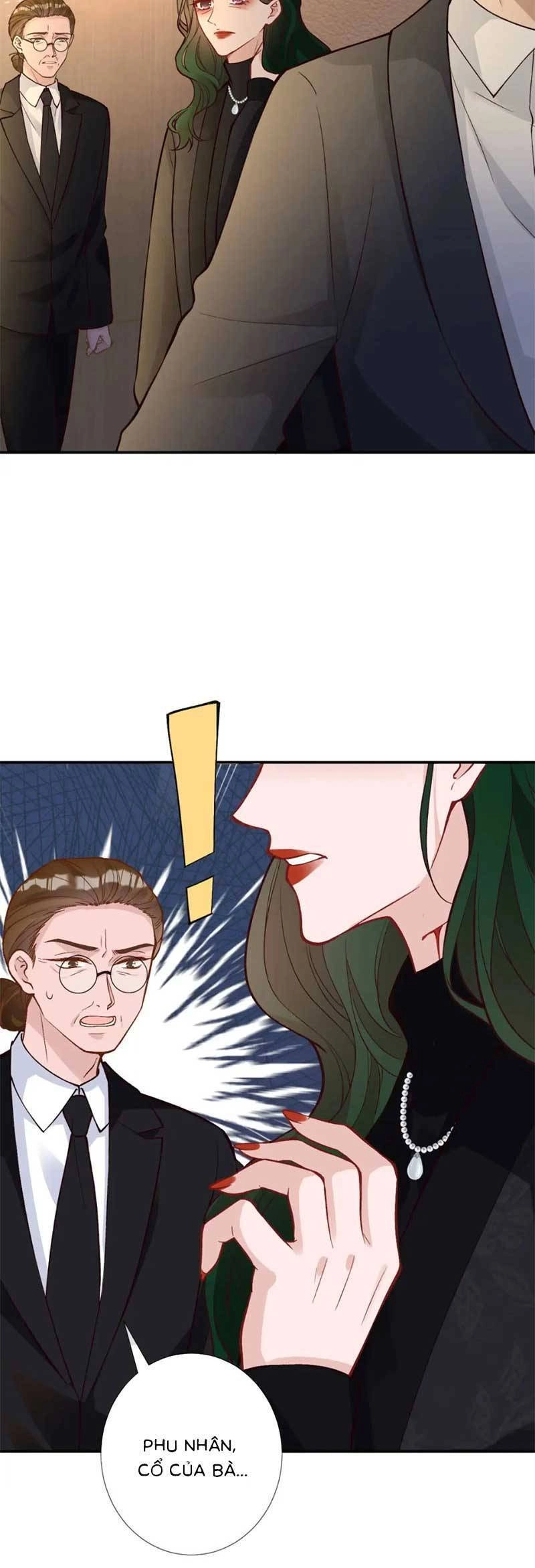 Ôm Khẩn Tiểu Mã Giáp Của Tôi Chapter 234 - 6