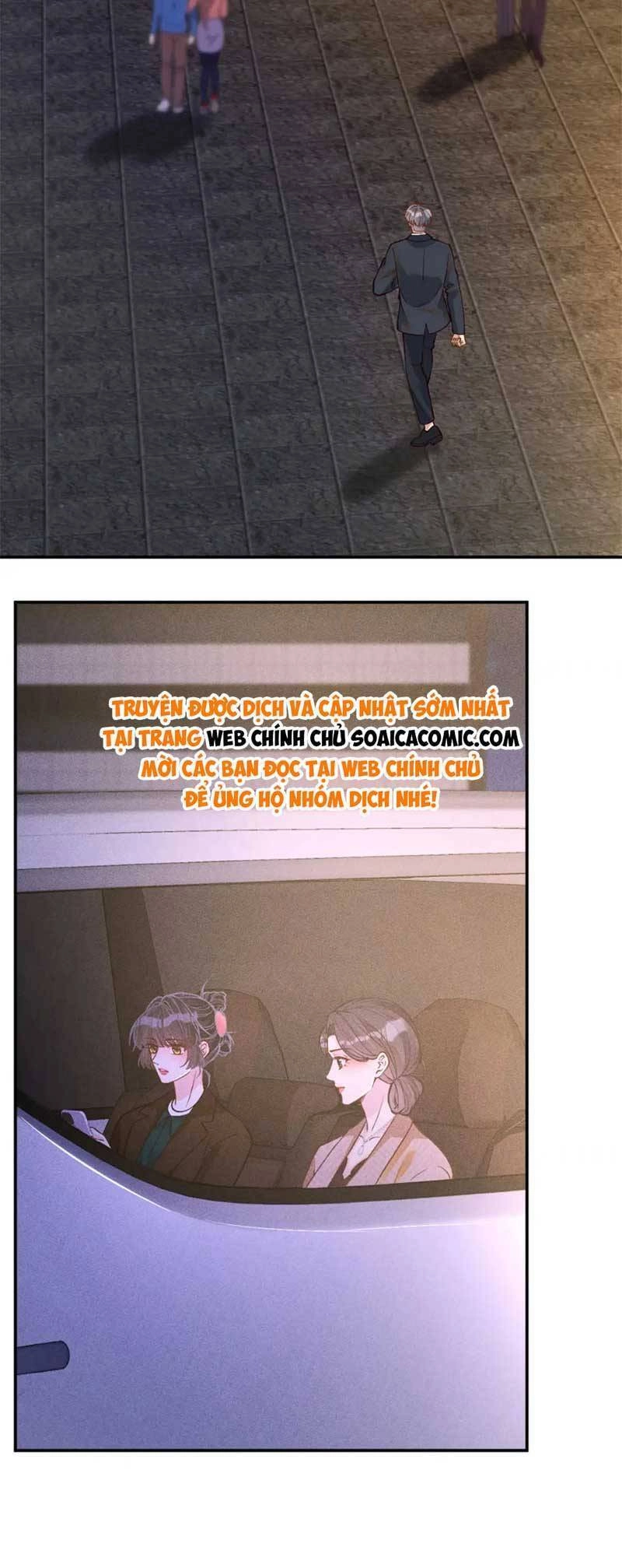 Ôm Khẩn Tiểu Mã Giáp Của Tôi Chapter 234 - 9