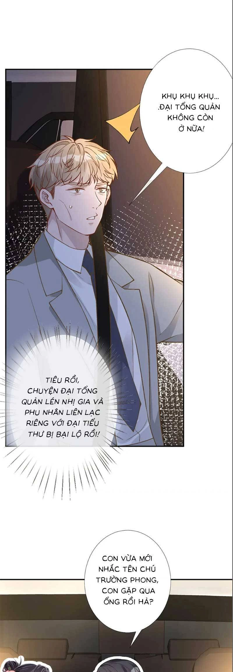 Ôm Khẩn Tiểu Mã Giáp Của Tôi Chapter 234 - 13