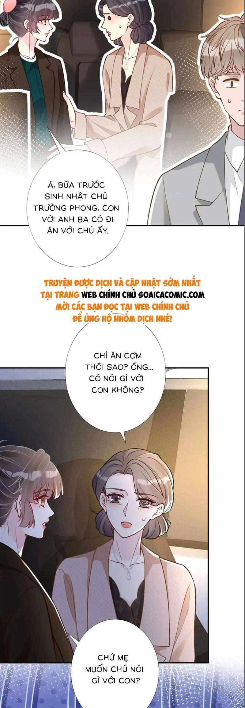 Ôm Khẩn Tiểu Mã Giáp Của Tôi Chapter 234 - 14