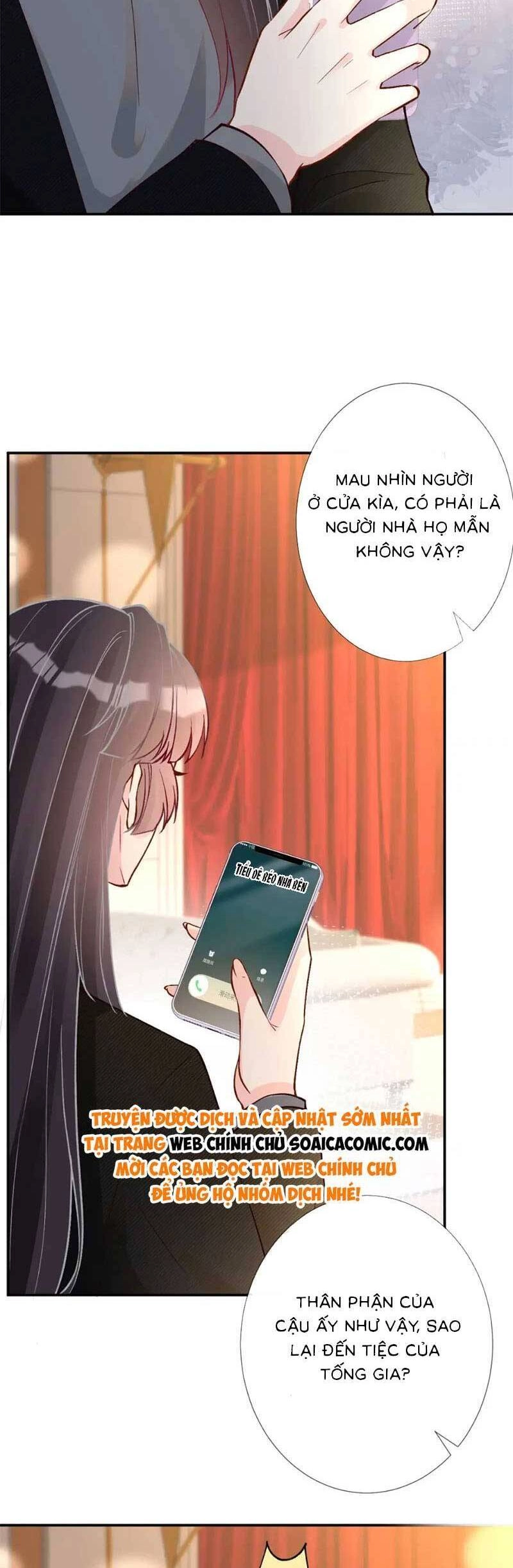 Ôm Khẩn Tiểu Mã Giáp Của Tôi Chapter 236 - 2