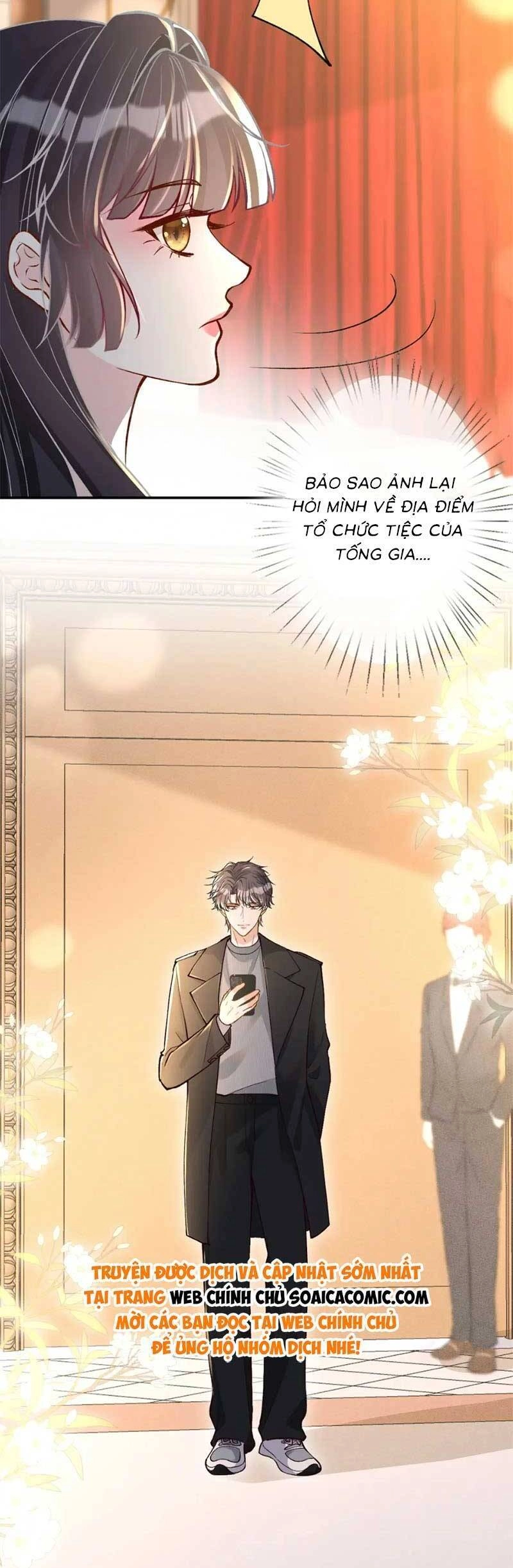 Ôm Khẩn Tiểu Mã Giáp Của Tôi Chapter 236 - 3