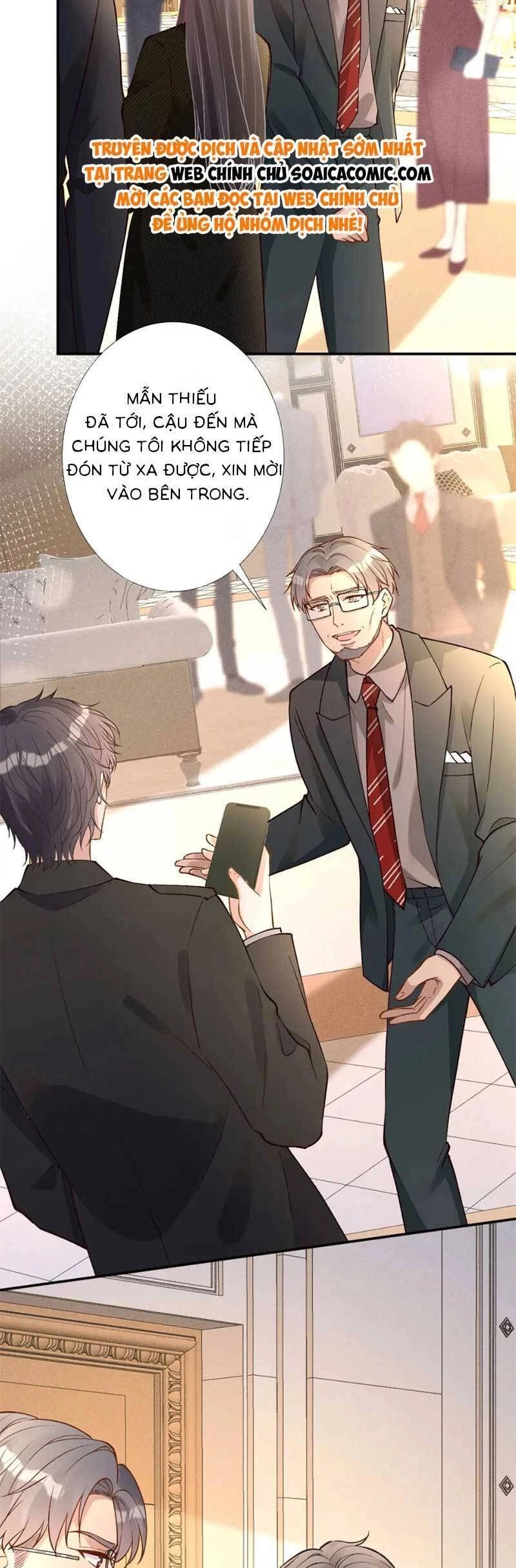 Ôm Khẩn Tiểu Mã Giáp Của Tôi Chapter 236 - 5