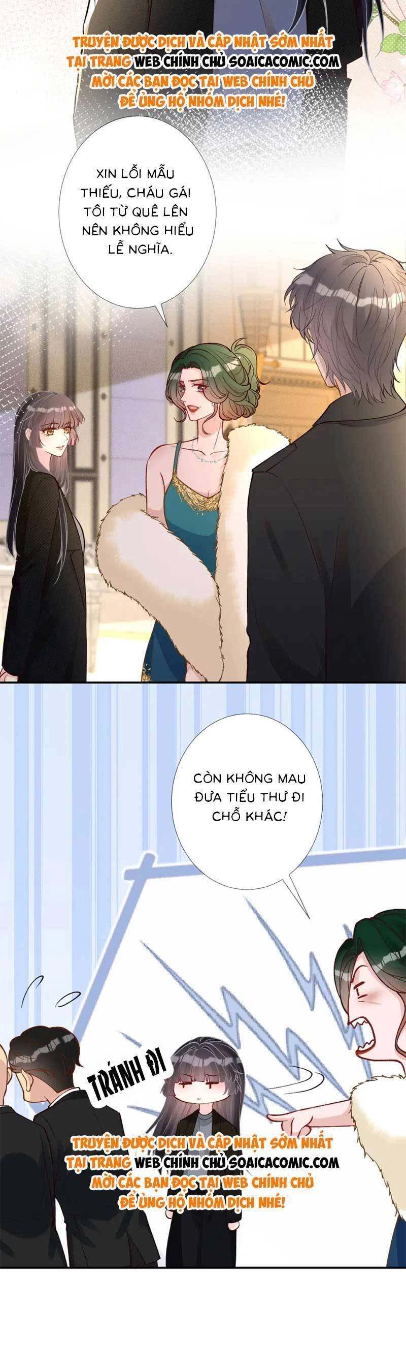 Ôm Khẩn Tiểu Mã Giáp Của Tôi Chapter 236 - 9