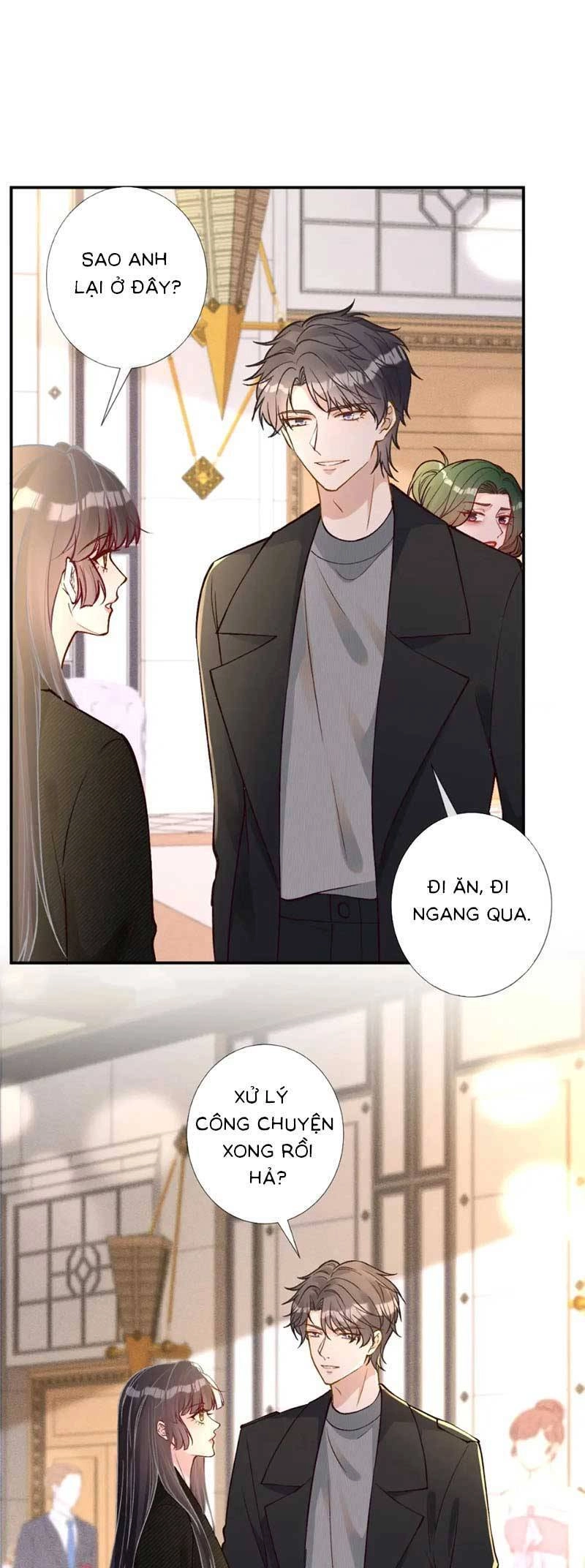 Ôm Khẩn Tiểu Mã Giáp Của Tôi Chapter 236 - 10