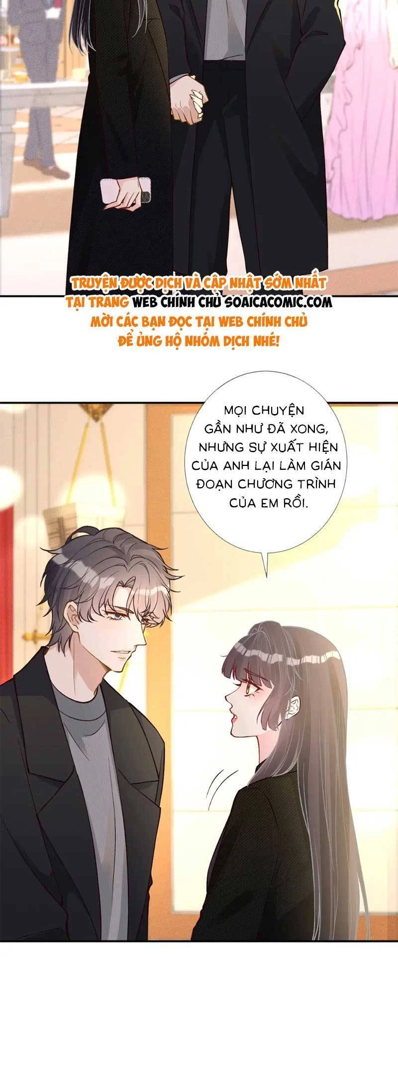 Ôm Khẩn Tiểu Mã Giáp Của Tôi Chapter 236 - 11