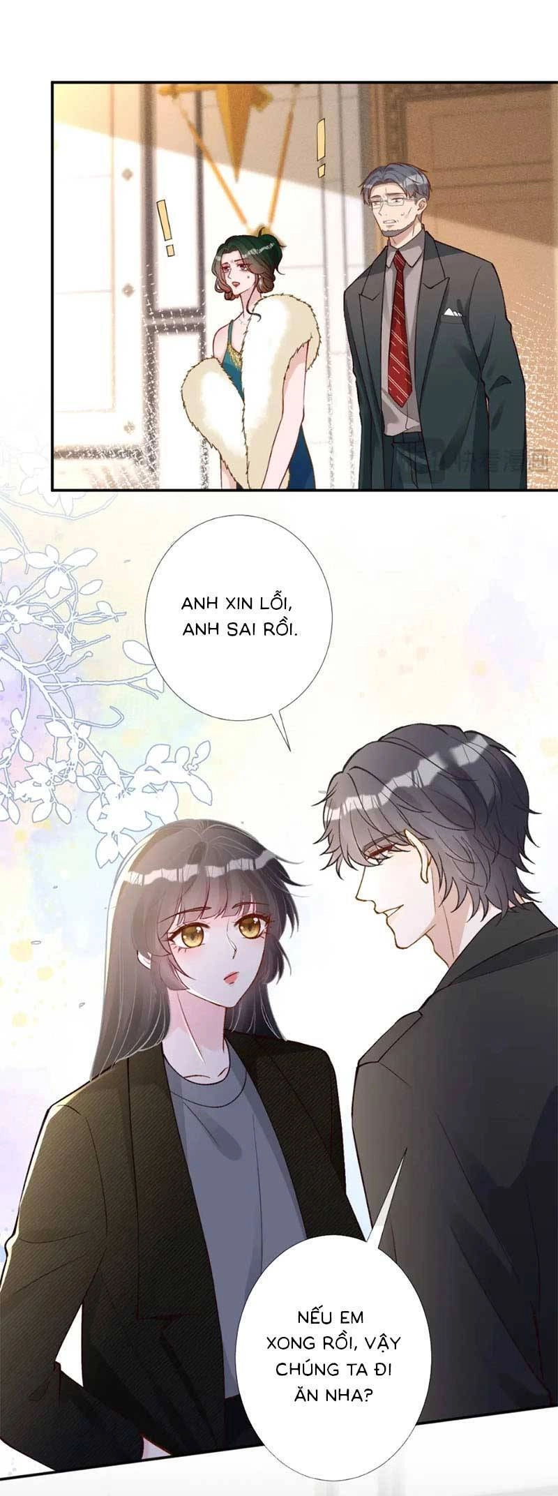 Ôm Khẩn Tiểu Mã Giáp Của Tôi Chapter 236 - 12